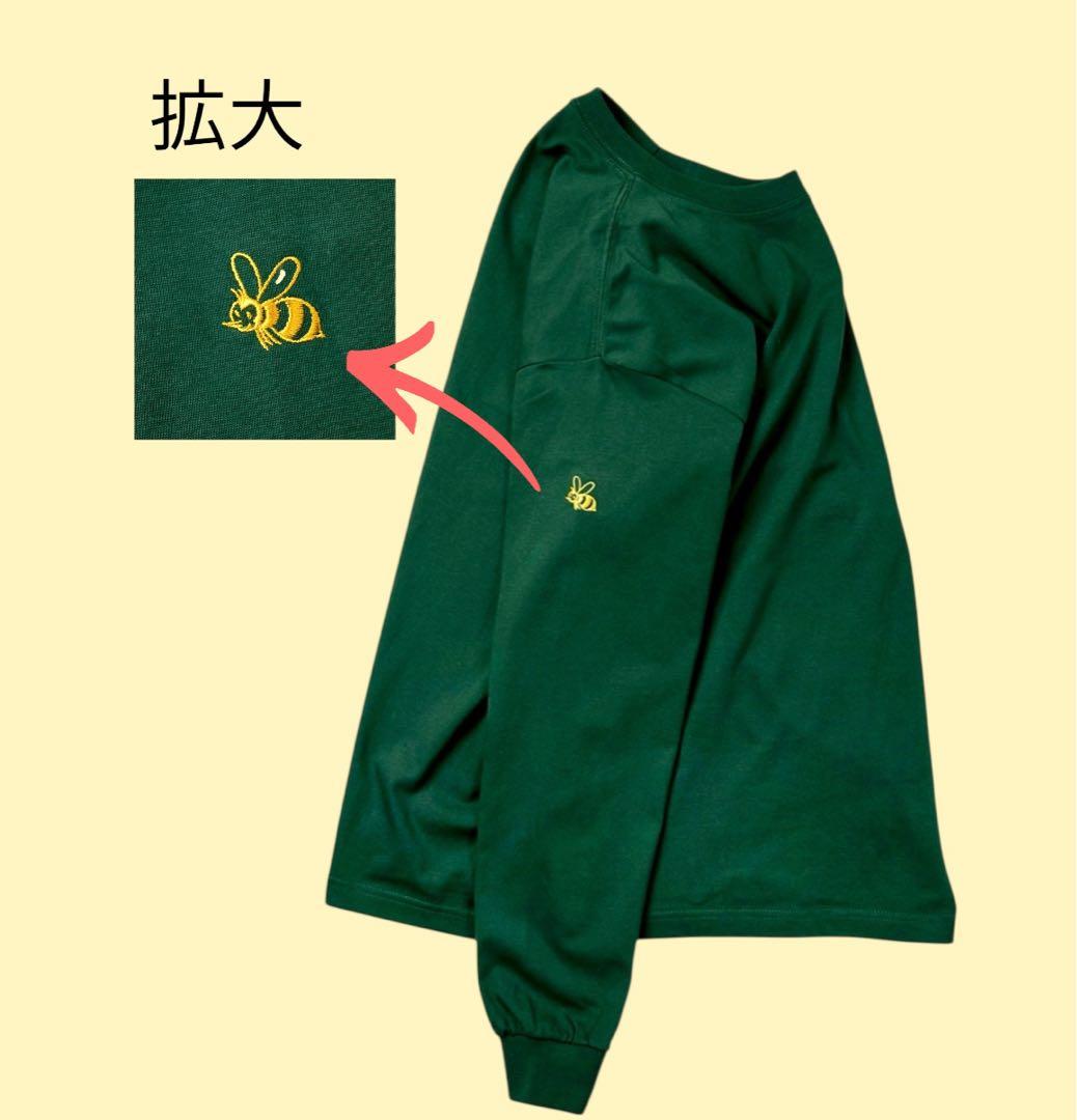 スピッツ　ロングスリーブTシャツ XL クリアファイル2枚付き