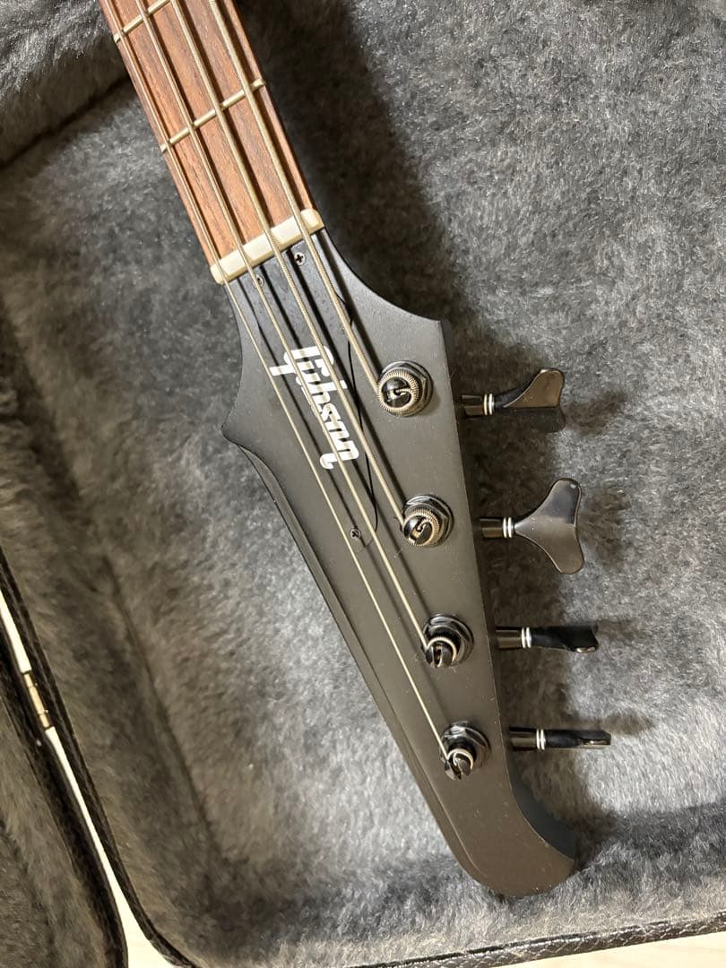Gibson Thunderbird ギブソン サンダーバード エレキ ベース