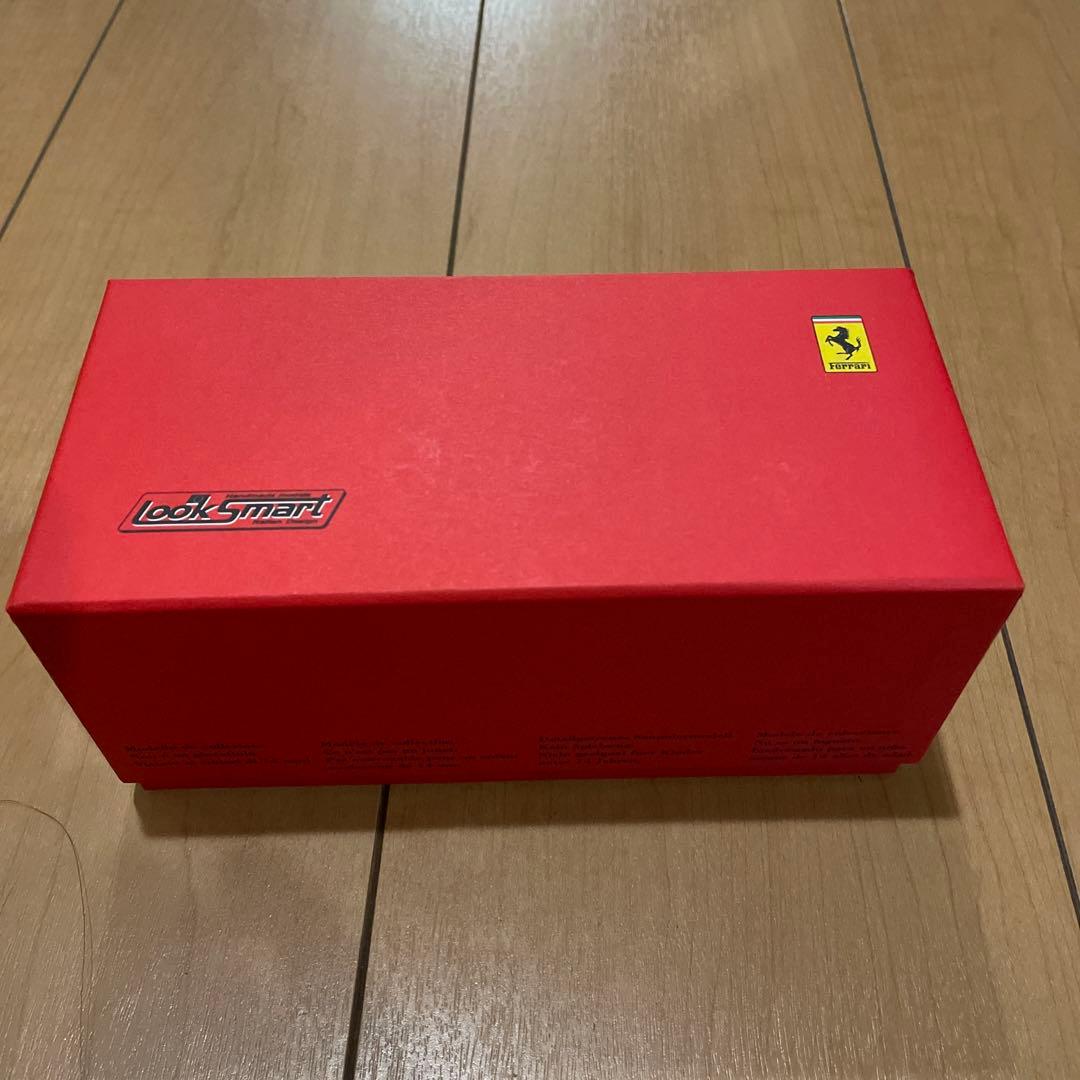 Ferrari フェラーリ 599XX  LS368H Look Smart