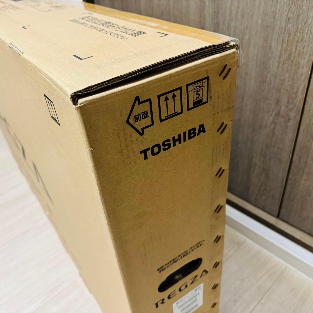 有機ELテレビ REGZA(レグザ) 48X9400S 48V型