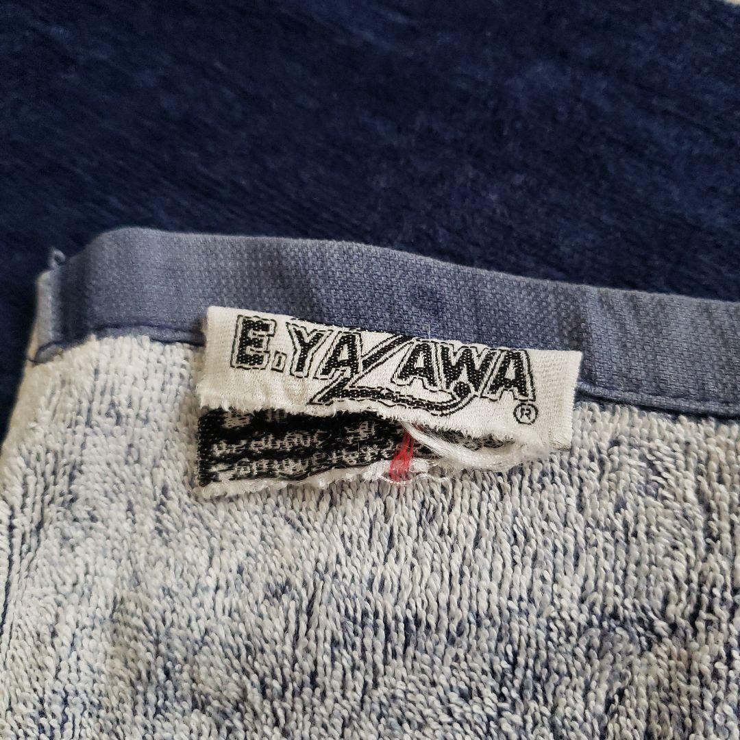 E.YAZAWA コンサートタオル '88