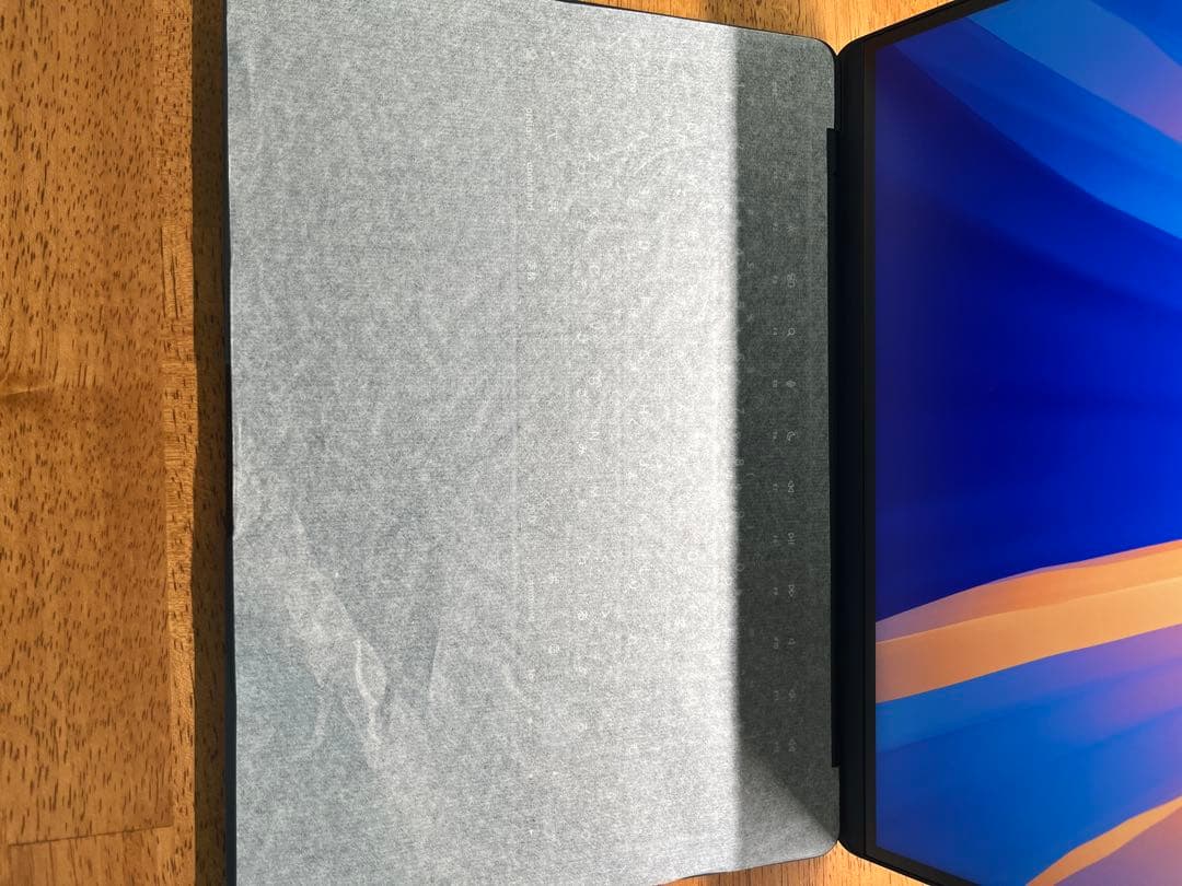 Apple MacBook Air M2 13インチミッドナイト日本語キーボード