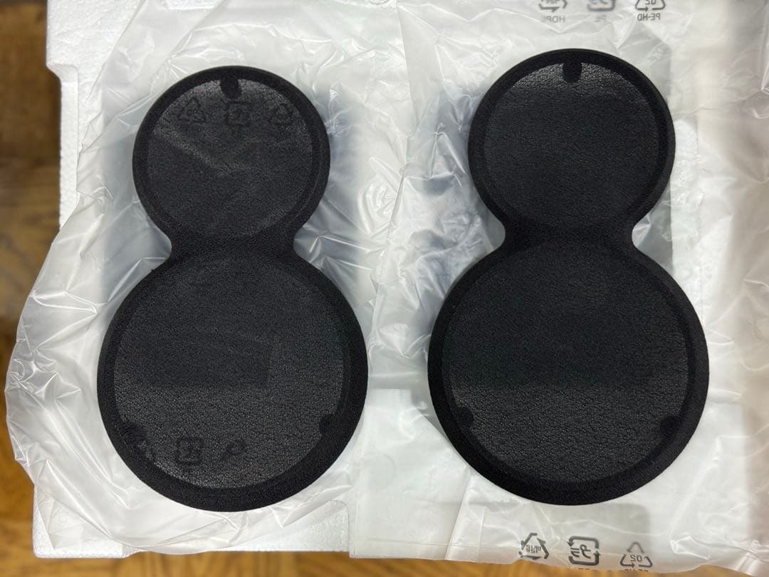 YAMAHA NS-BP200（改造品）