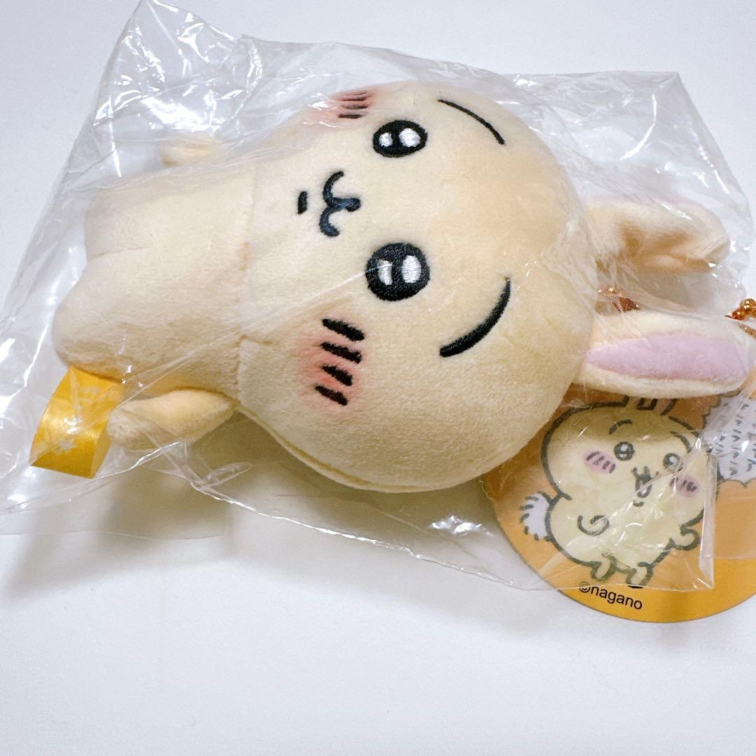 【匿名配送】ちいかわ ぷちミニマスコット 最初期