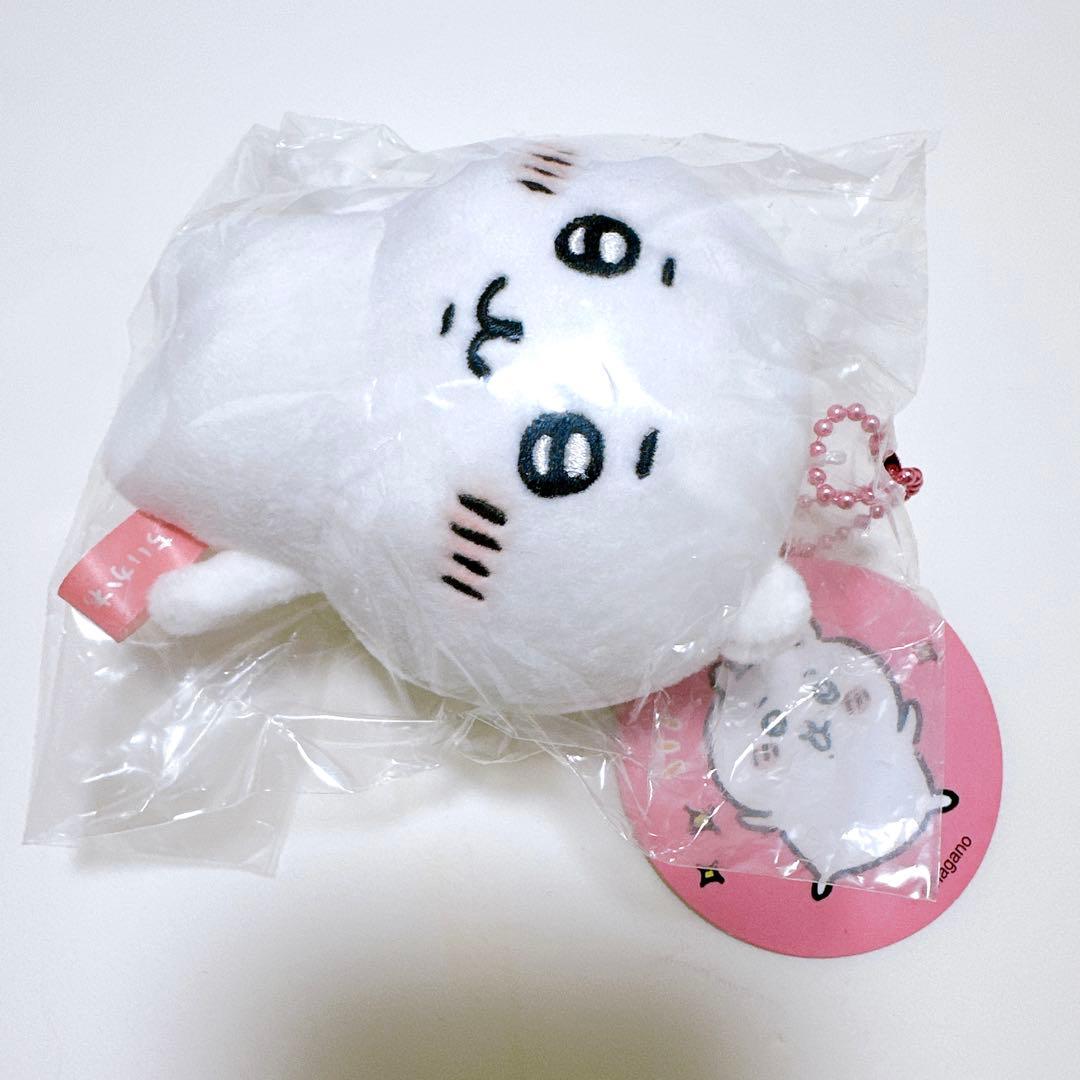 【匿名配送】ちいかわ ぷちミニマスコット 最初期