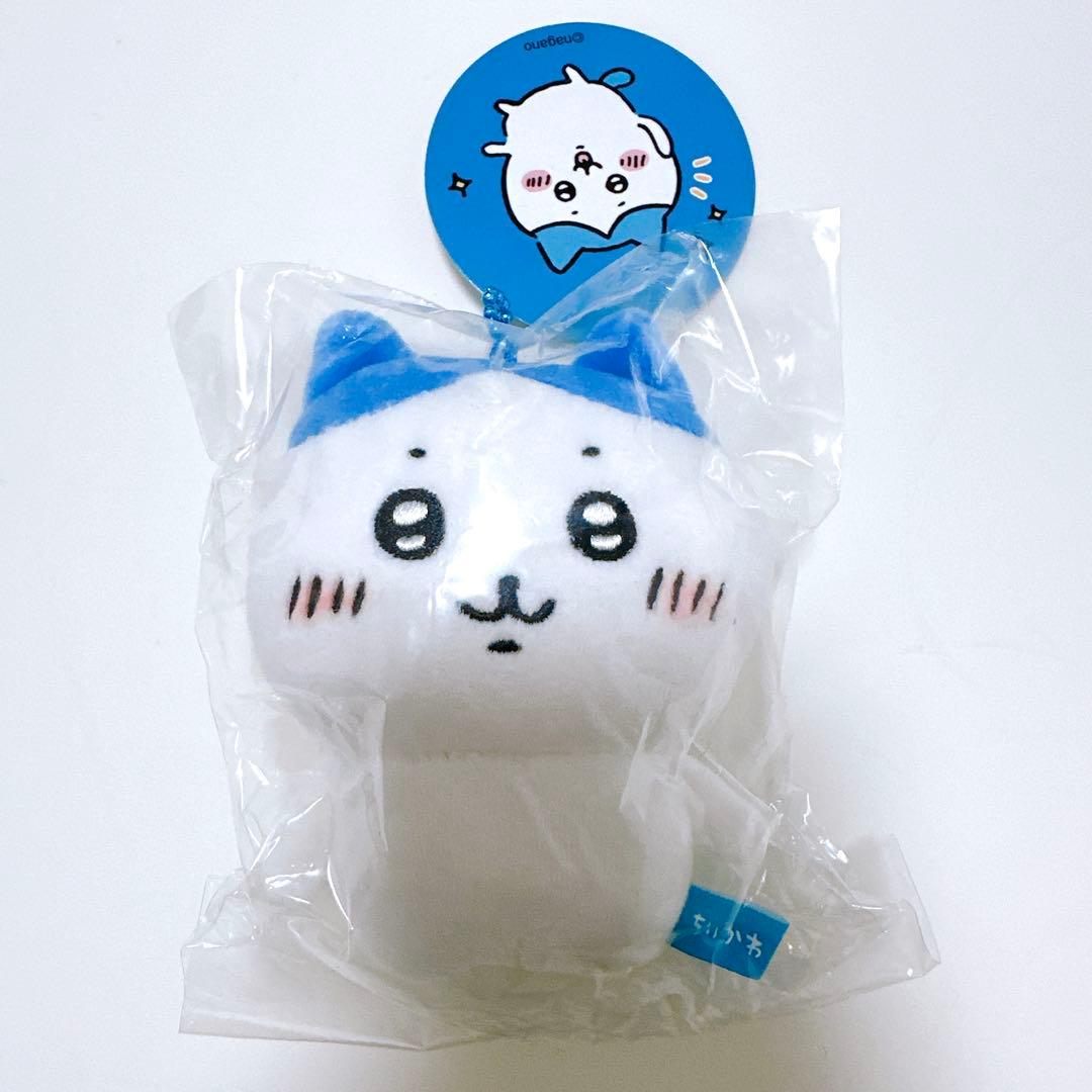 【匿名配送】ちいかわ ぷちミニマスコット 最初期