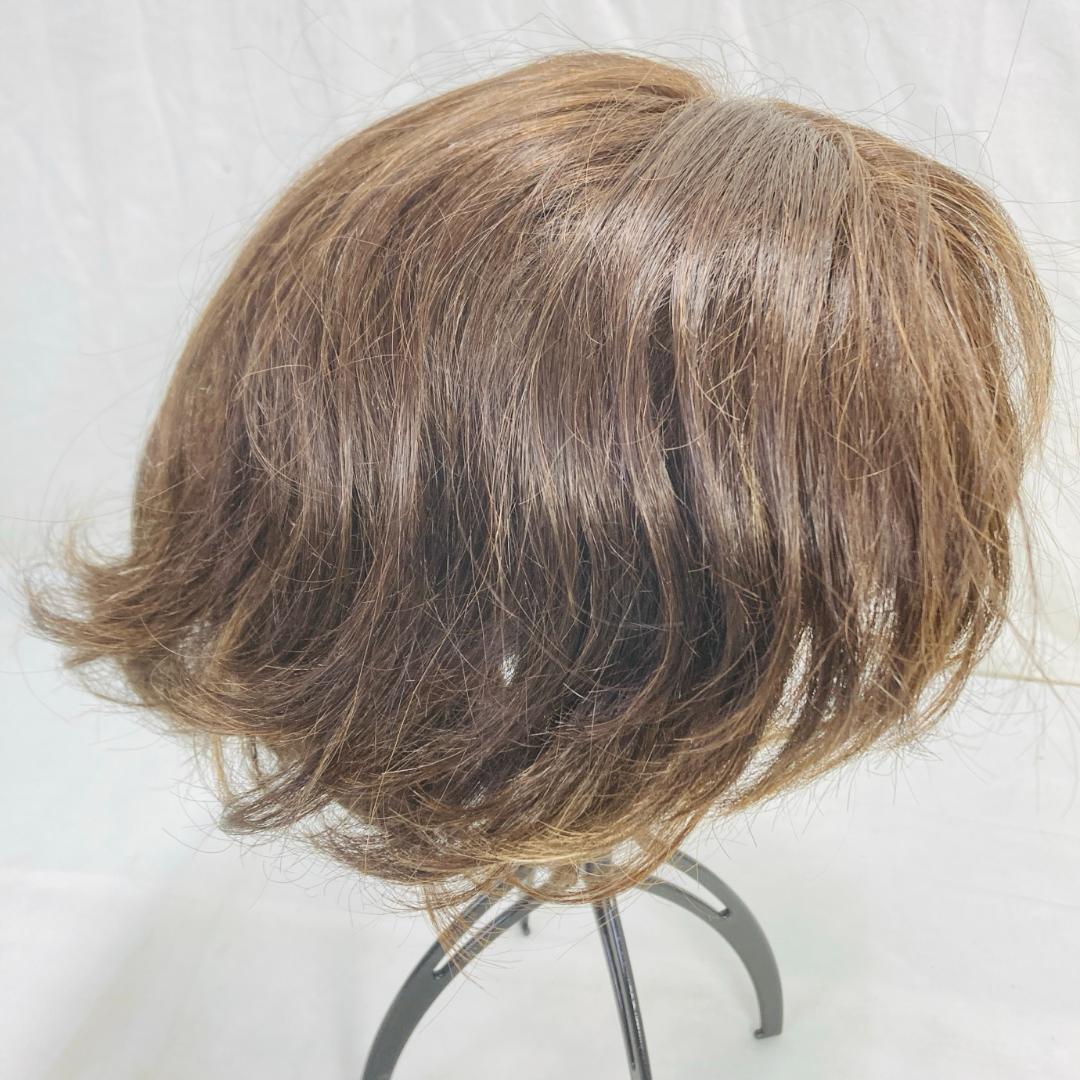 フォンテーヌ VALAN VM64 F4 フルウィッグ ショートヘア