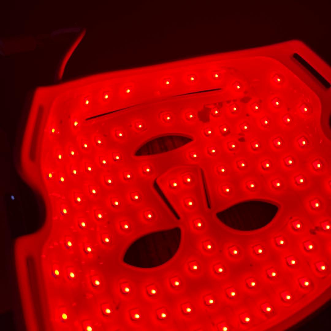 カレントボディ CURRENTBODY SKIN LED MASK シリーズ2