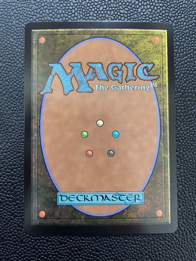 MTG 嵐の目、ウギン ショーケース 幽霊火 日本語 foil