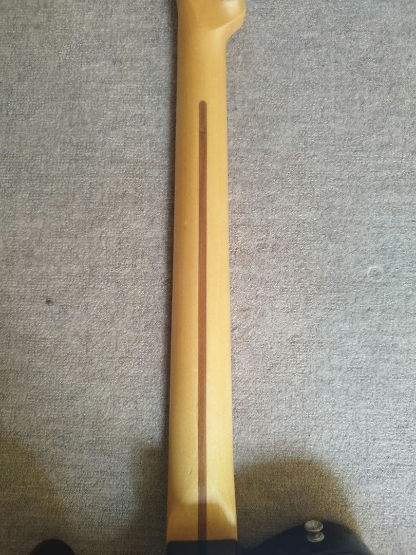 Fender Player Telecaster HH サンバースト難あり