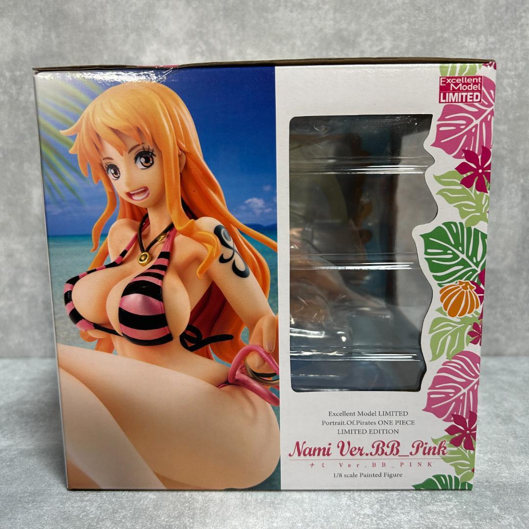 【未開封】Portrait.Of.Pirates LIMITED EDITION