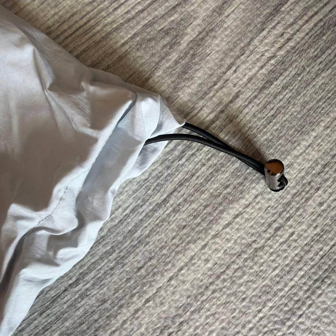 Eve　2025　Under Blue　くじ　Eve賞　UBブルゾン+おまけ