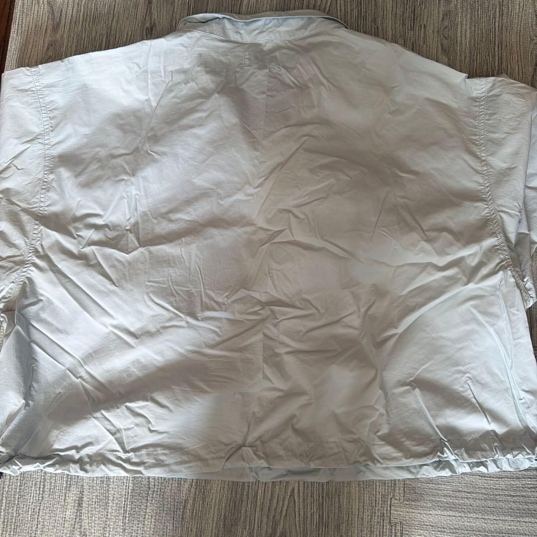 Eve　2025　Under Blue　くじ　Eve賞　UBブルゾン+おまけ