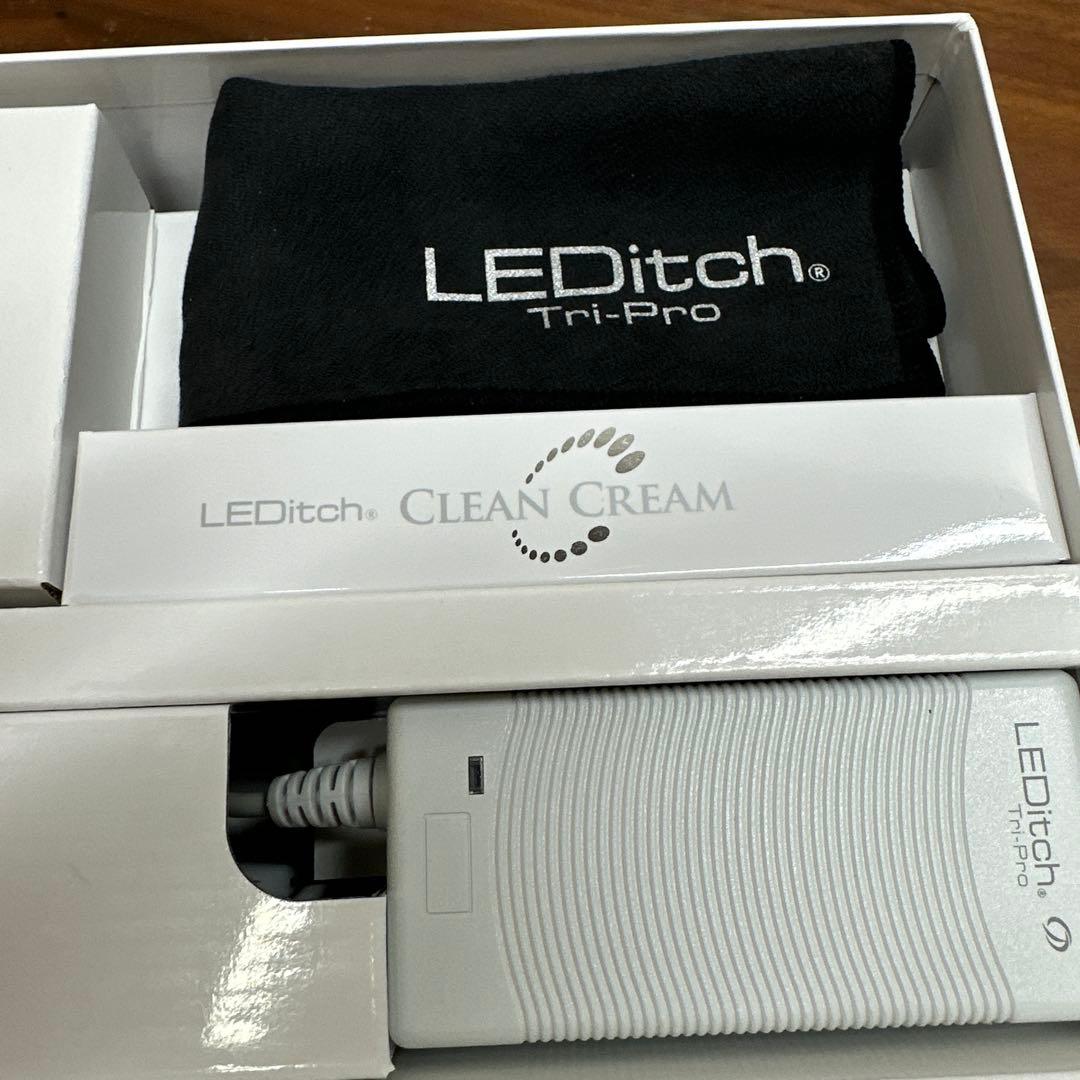 新品クールプロジェクト レディッチ トリプロ LEDitch Tri-Pro