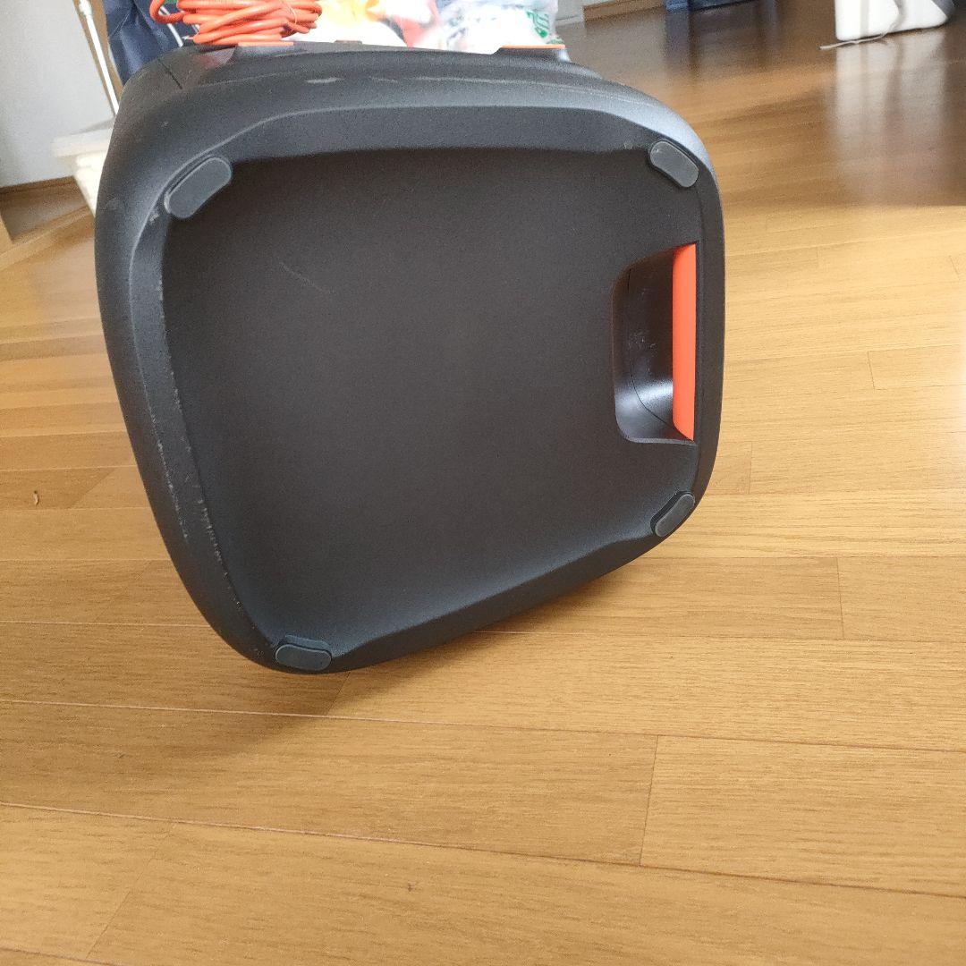 パ*ィ様 JBL ポータブルスピーカー PARTYBOX300