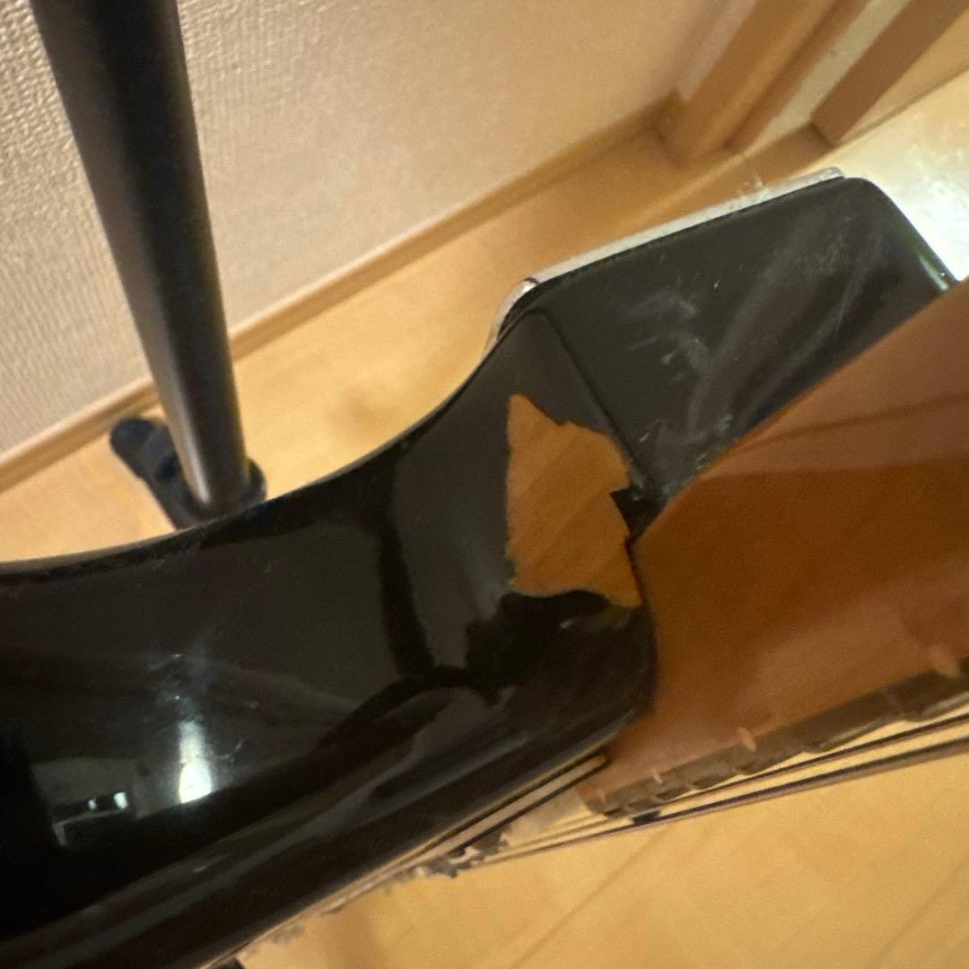 Fender ストラトキャスター