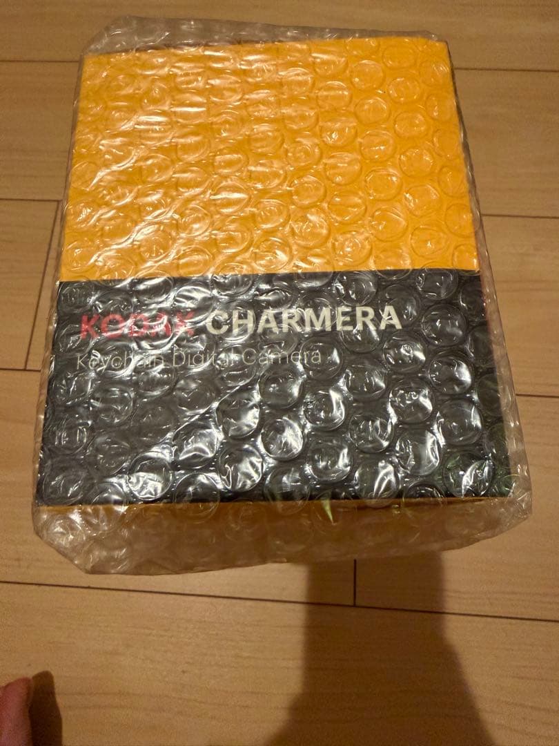 Kodak Charmera デジタルカメラ　6台