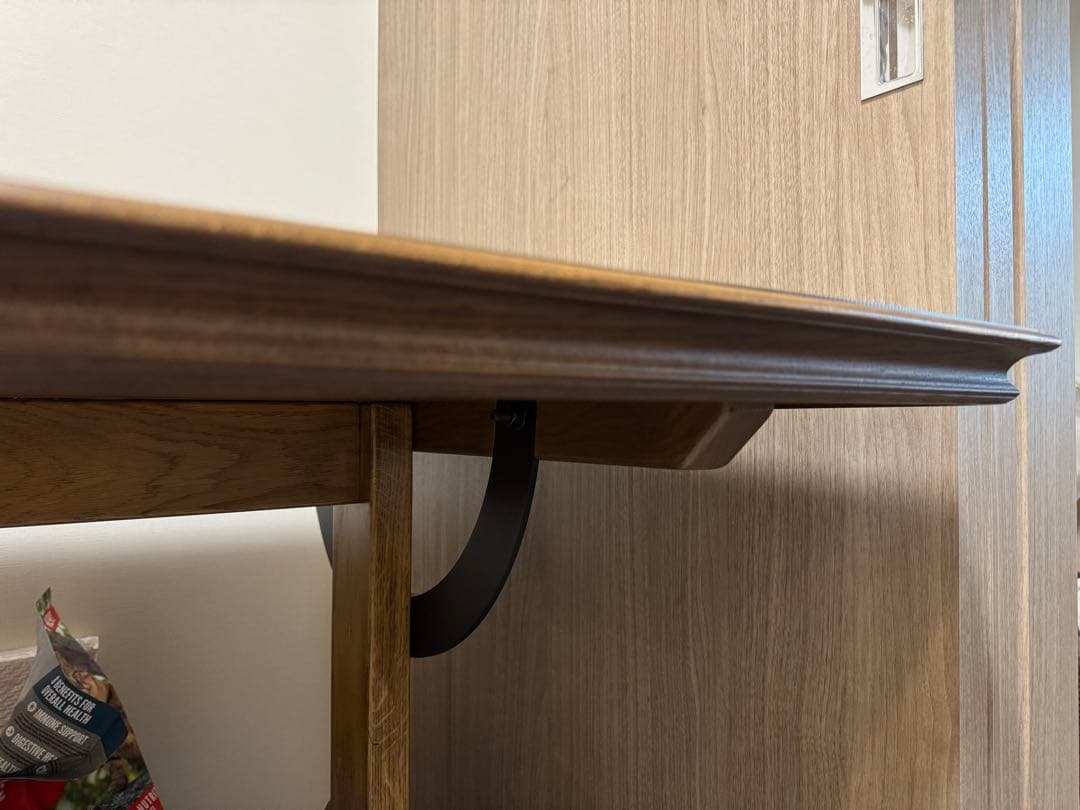 【美品】ACME Furniture ダイニングテーブル W160