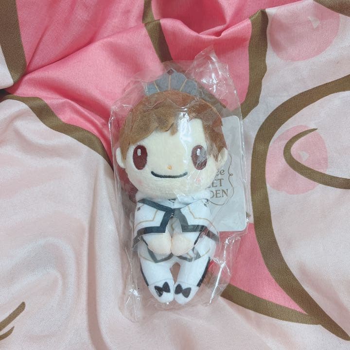 ちょっこりさん ぬいぐるみ キングアンドプリンス キンプリ