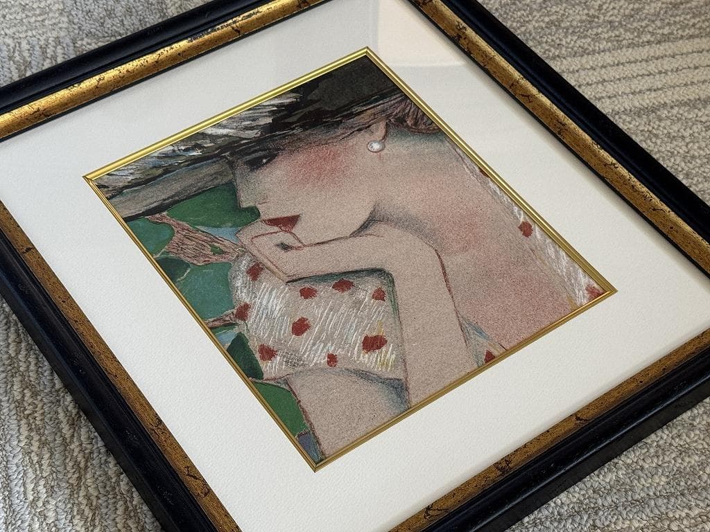 ジャン＝ピエール・カシニョール　蒼い夕暮れ