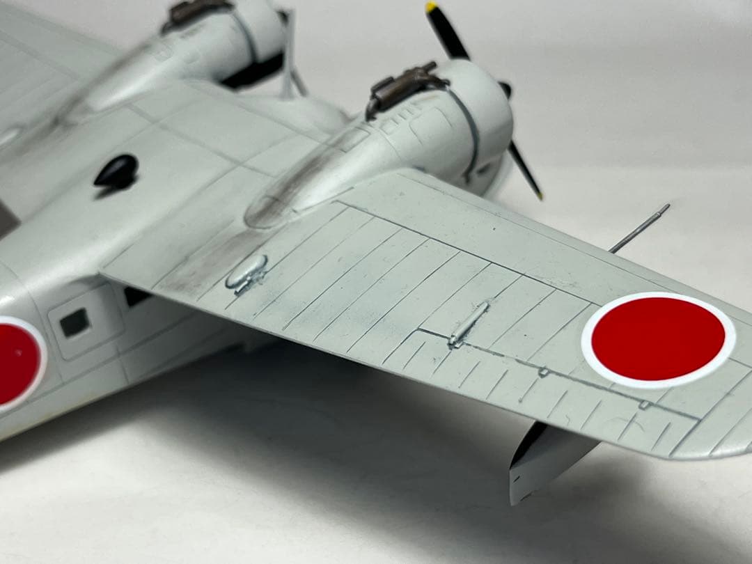 ソード 1/72 グラマンG-21グース　（完成品）