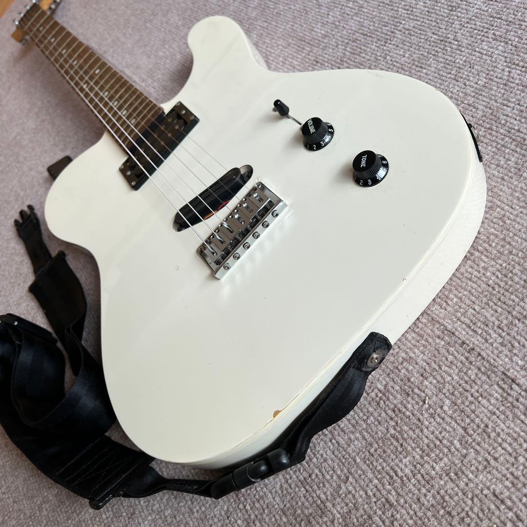 【*！様 Tokai エレキギター（コンコルドヘッド、テレキャスタイプ）