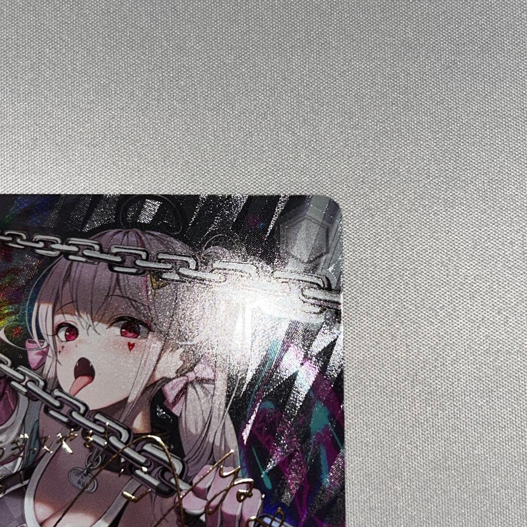 クレイジージャッカル ジャッカル sp サイン