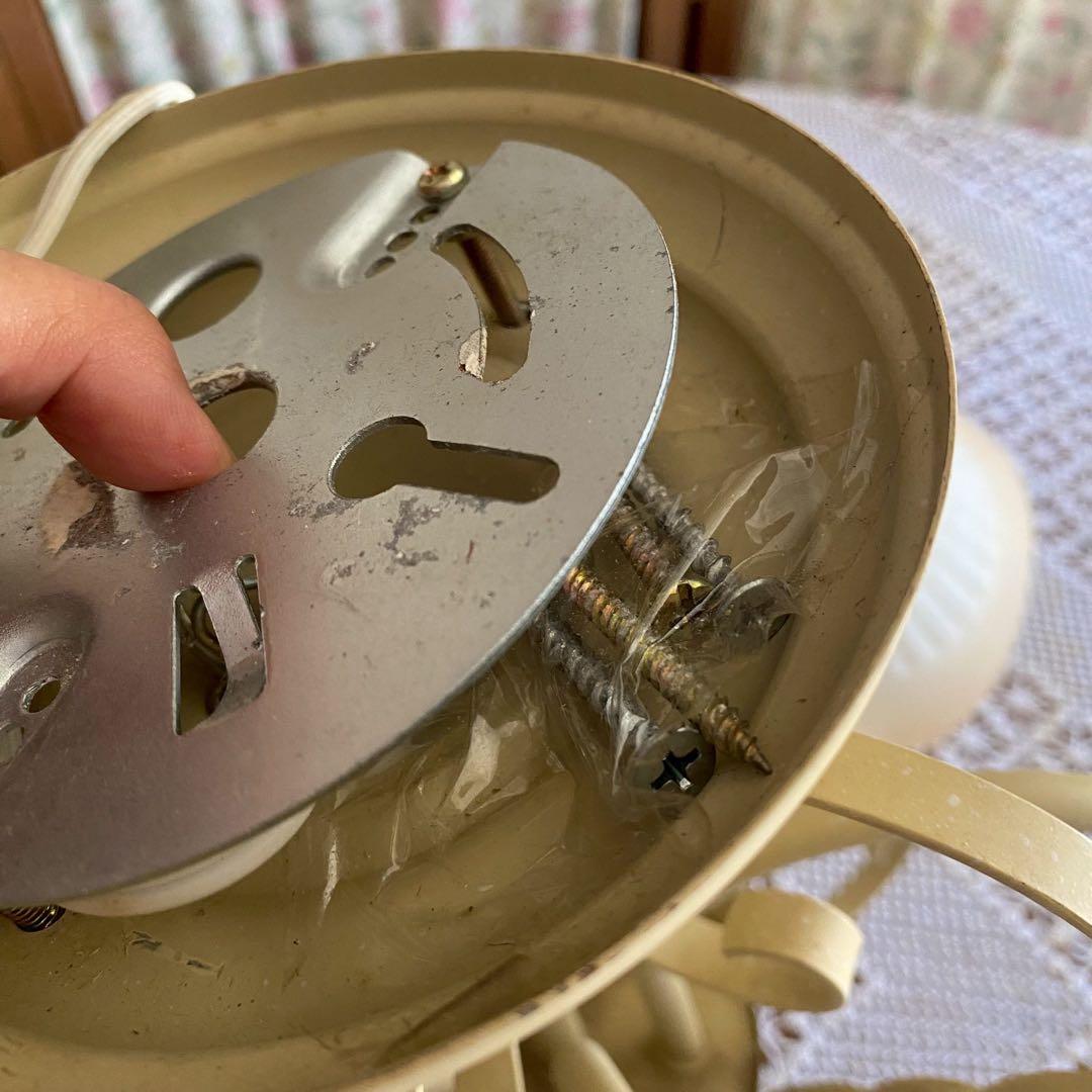 nyua＊シャンデリア 6灯 インテリア アンティーク ビンテージ