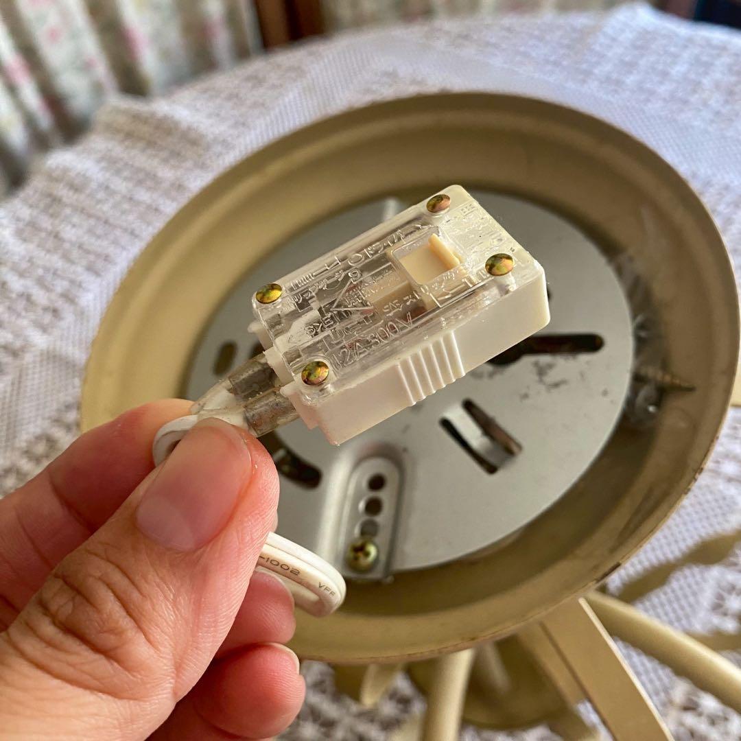 nyua＊シャンデリア 6灯 インテリア アンティーク ビンテージ