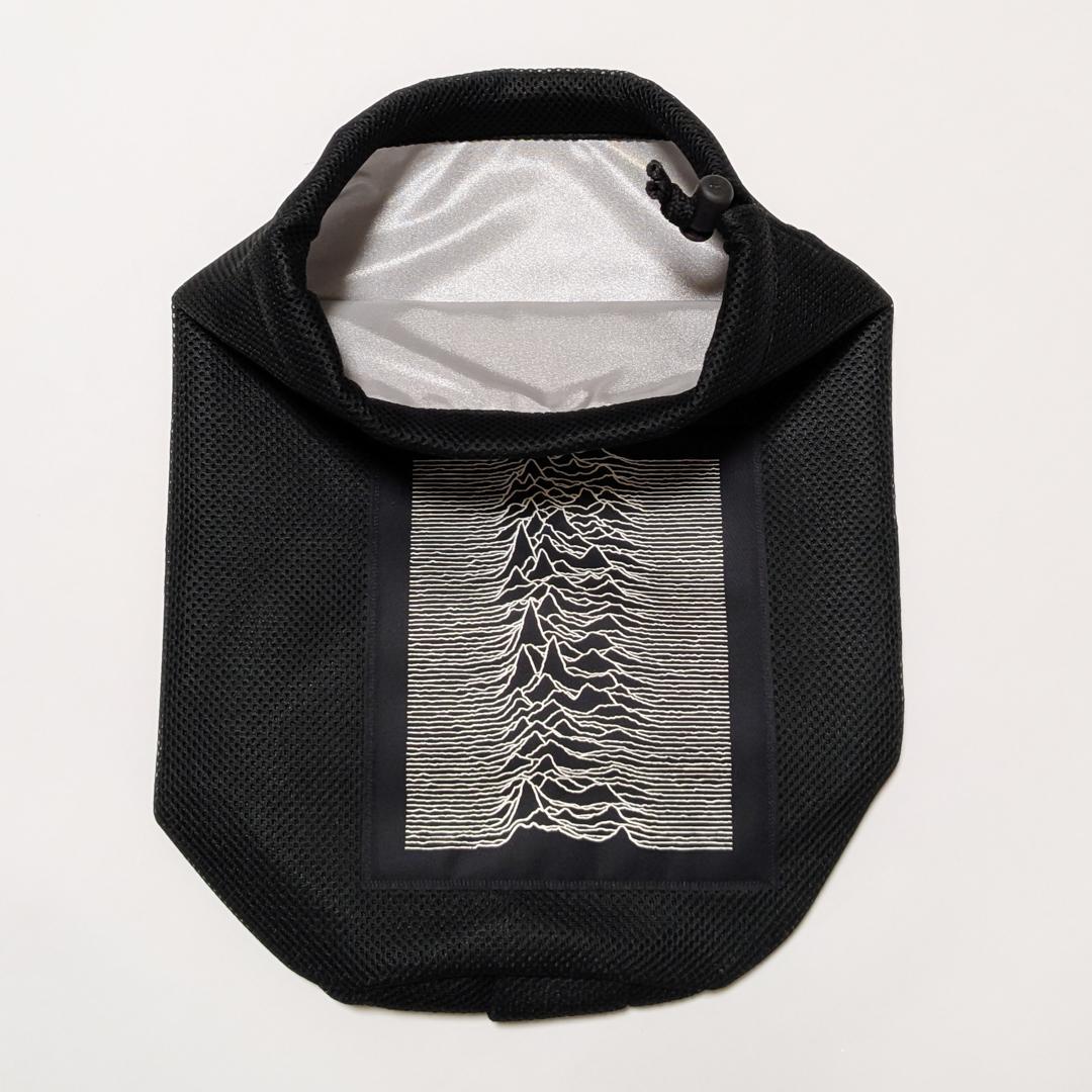 09AW UNDERCOVER ブランケット JOY DIVISION