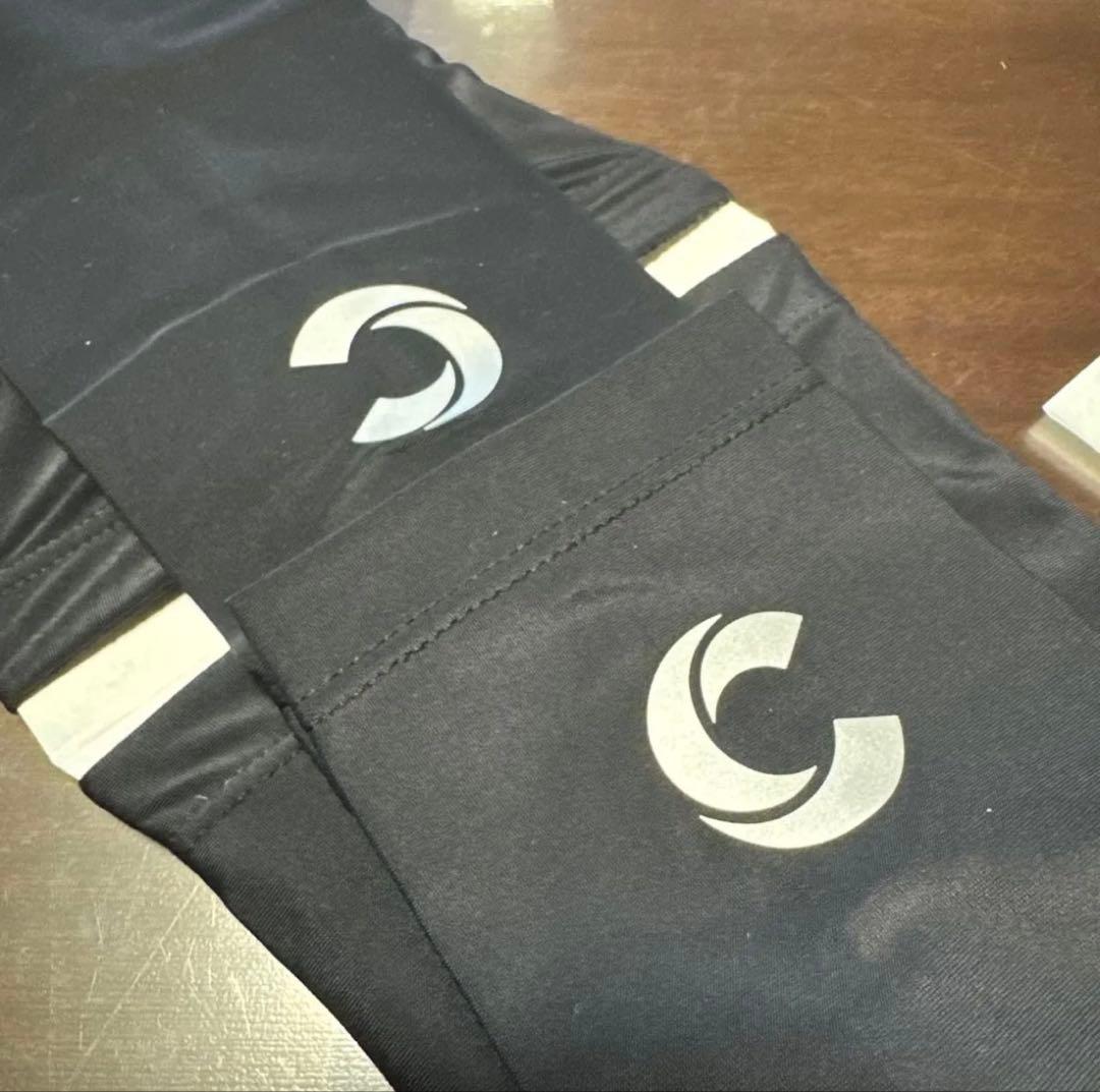 パワードギア アームスリーブ 2本セット 値引き不可