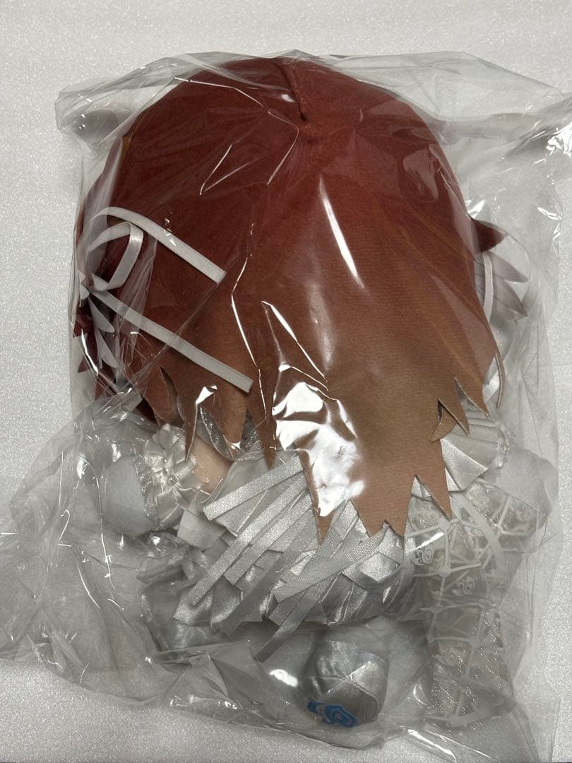 新品未開封 もちほわ 緋田美琴