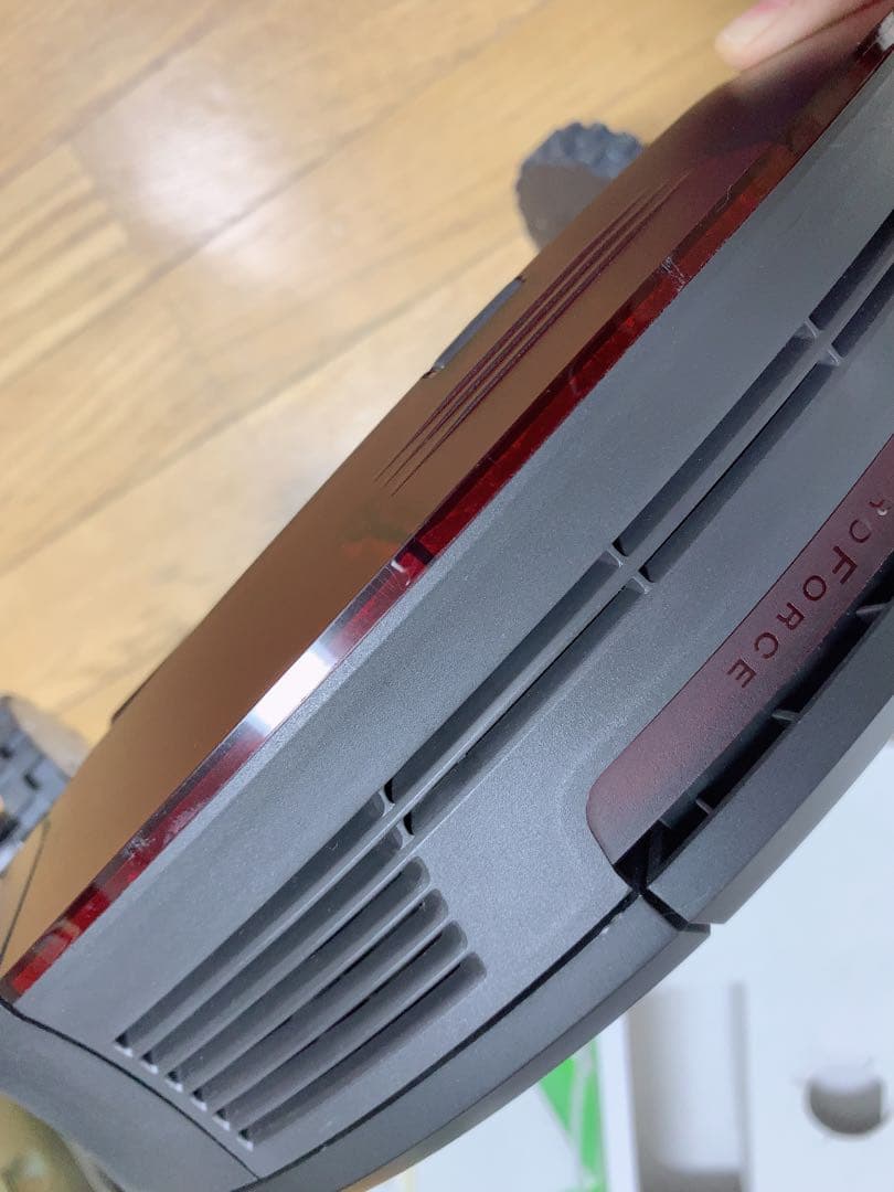 【未使用に近い・動作確認済み】iRobot ルンバ 980 ロボット掃除機