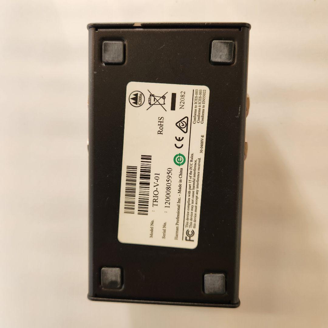 DigiTech TRIO Band Creator デジテック トリオ