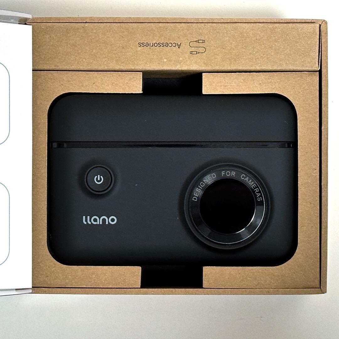 【値下げ】llano NP-FZ100 カメラバッテリー 充電器 PD20W充電