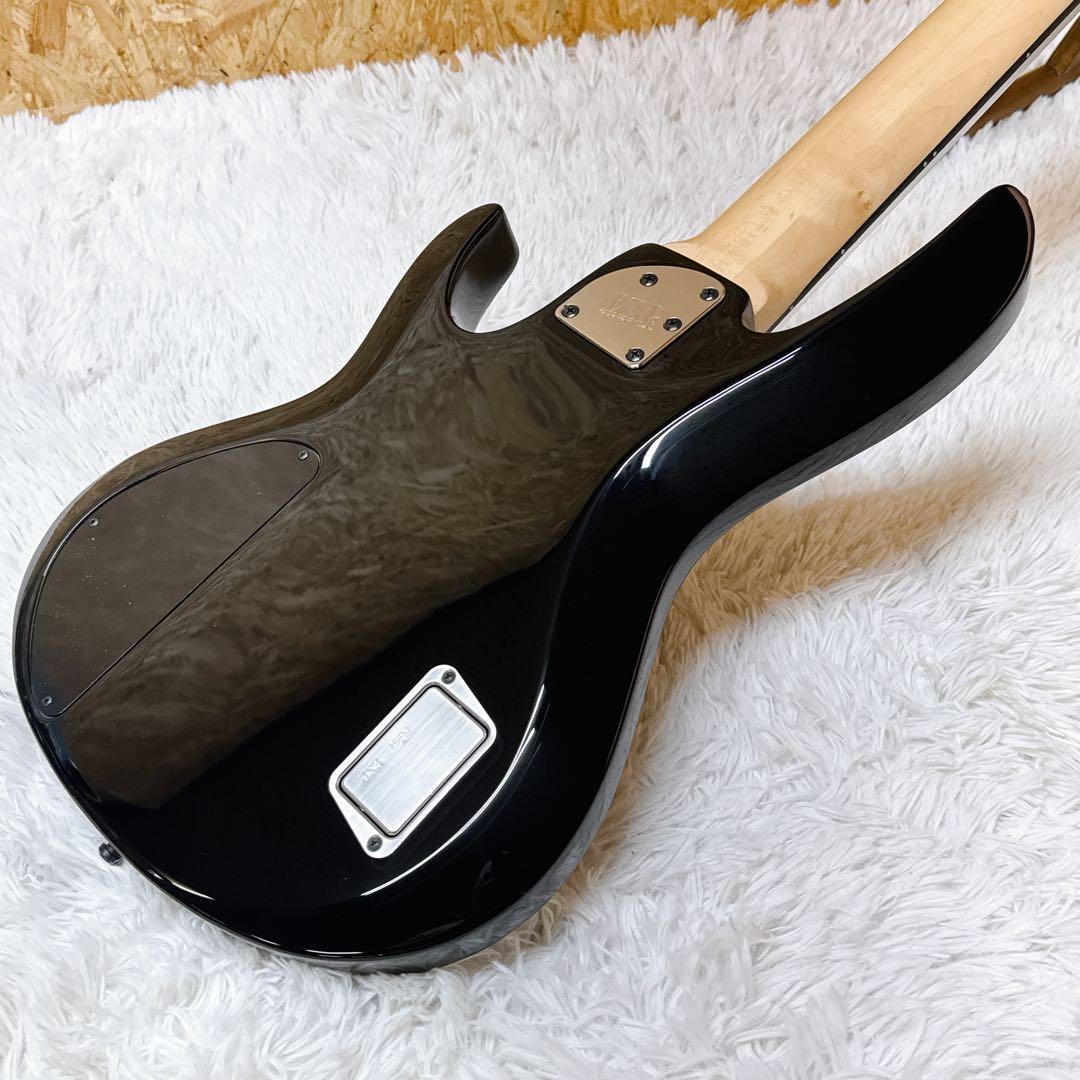 極美品 E-II/ESP BTL-5 5弦ベース Bottom LineBass