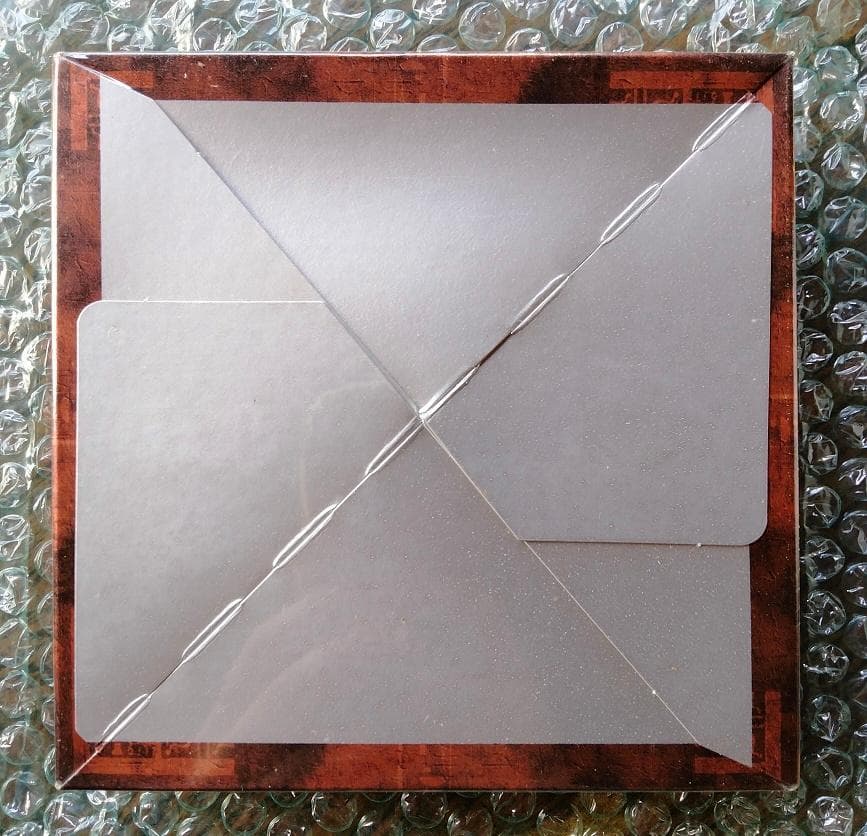 遊戯王　　ファラオの遺産　309　未開封ボックス　引退