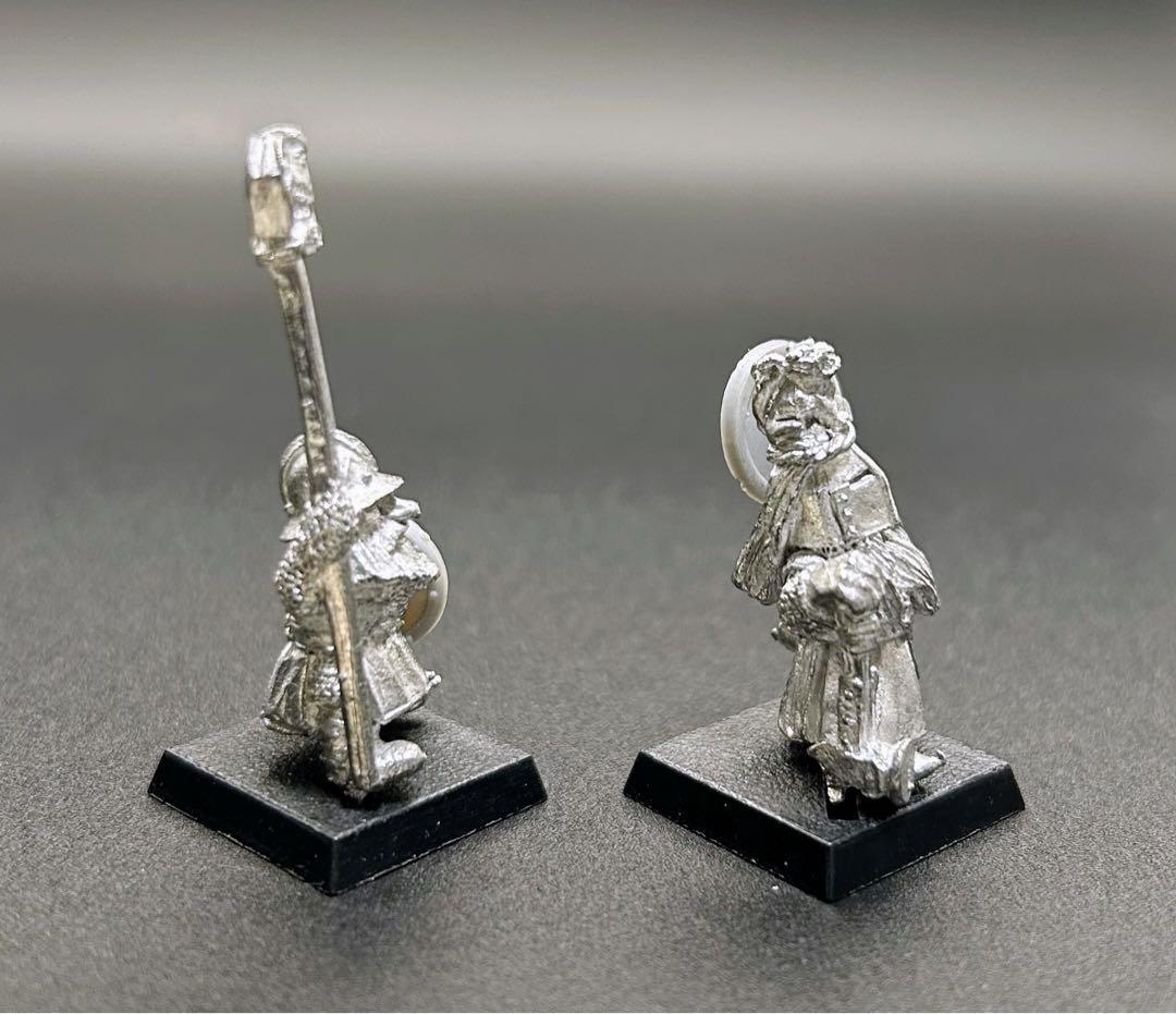 か*け様 CITADEL Imperial Dwarfs ドワーフ