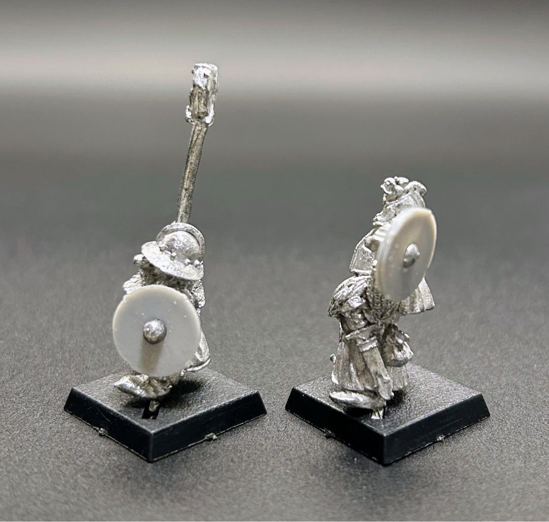 か*け様 CITADEL Imperial Dwarfs ドワーフ