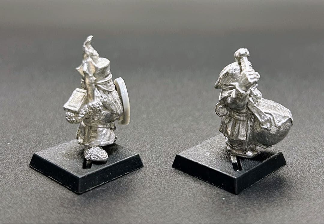 か*け様 CITADEL Imperial Dwarfs ドワーフ