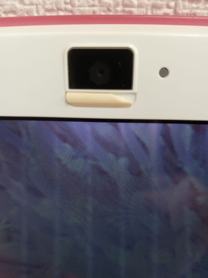 Σ SONY PCG-61812N ピンク Corei5 4GB ストレージ無