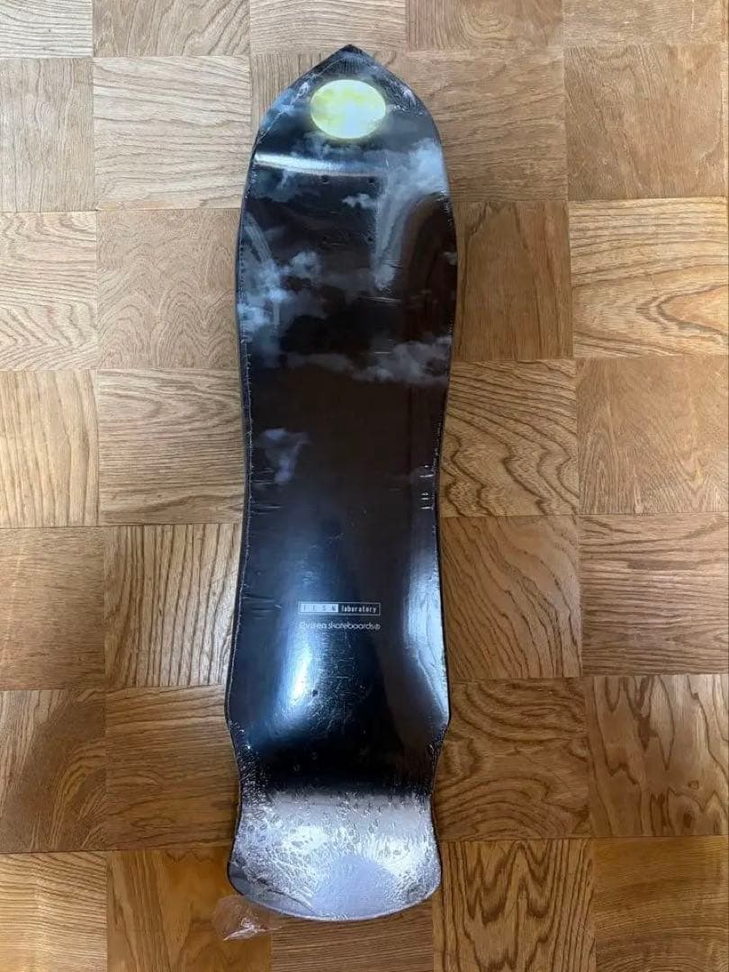 リ*グ様 Evisen × FESN laboratory Tsuki デッキ