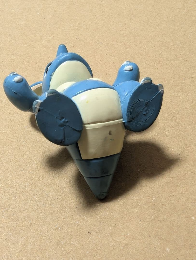 そ*ら様 モンコレ 初期 ニドクイン ニドリーノ