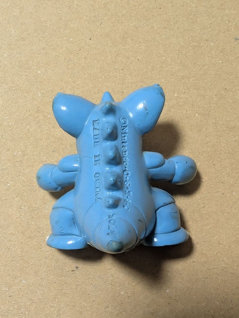 そ*ら様 モンコレ 初期 ニドクイン ニドリーノ