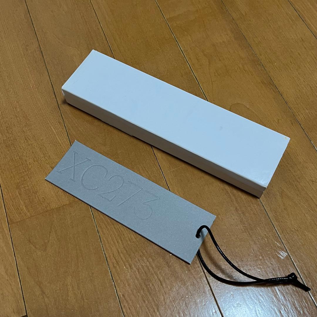 D'heygere×Bic ボールペンチャーム