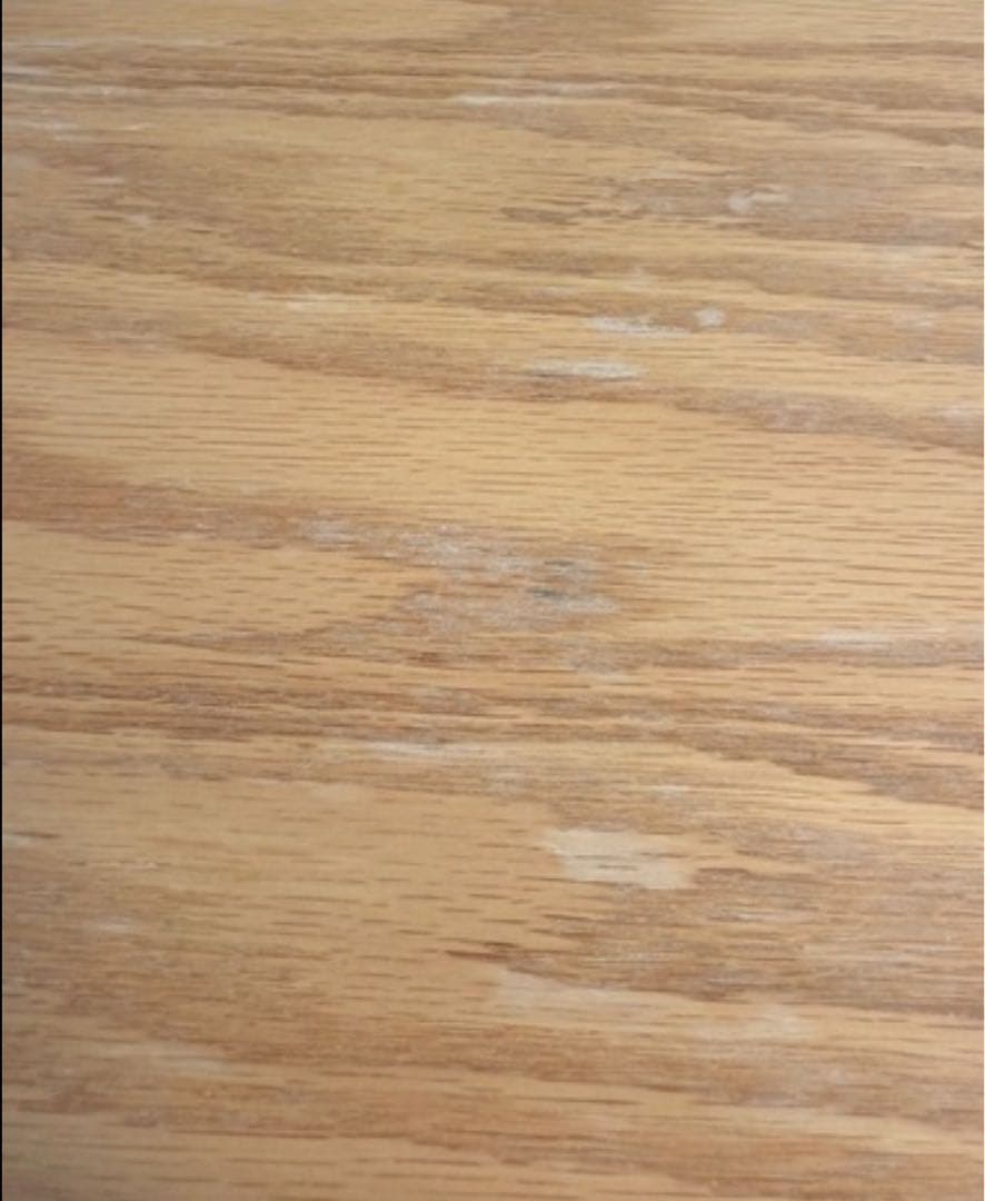 最終値下げNOCE ダイニングテーブル BF6127R オーク 80×60cm