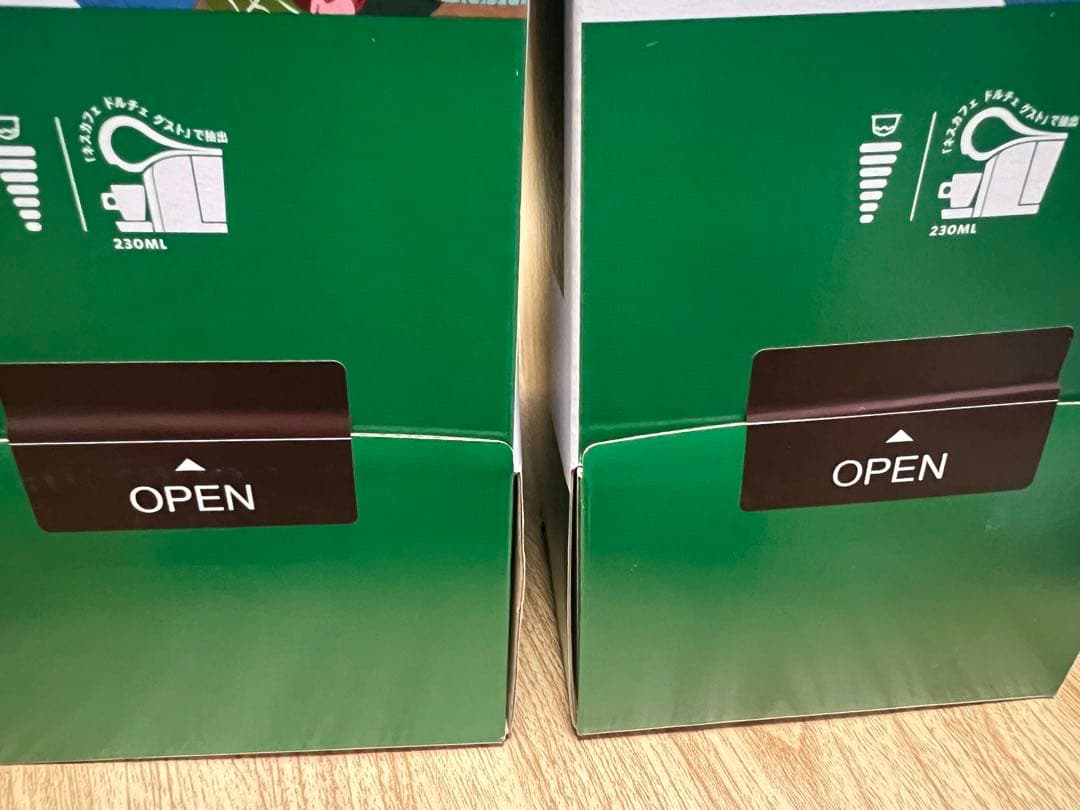 スターバックス ブレンド ドルチェ グスト 専用カプセル×2箱