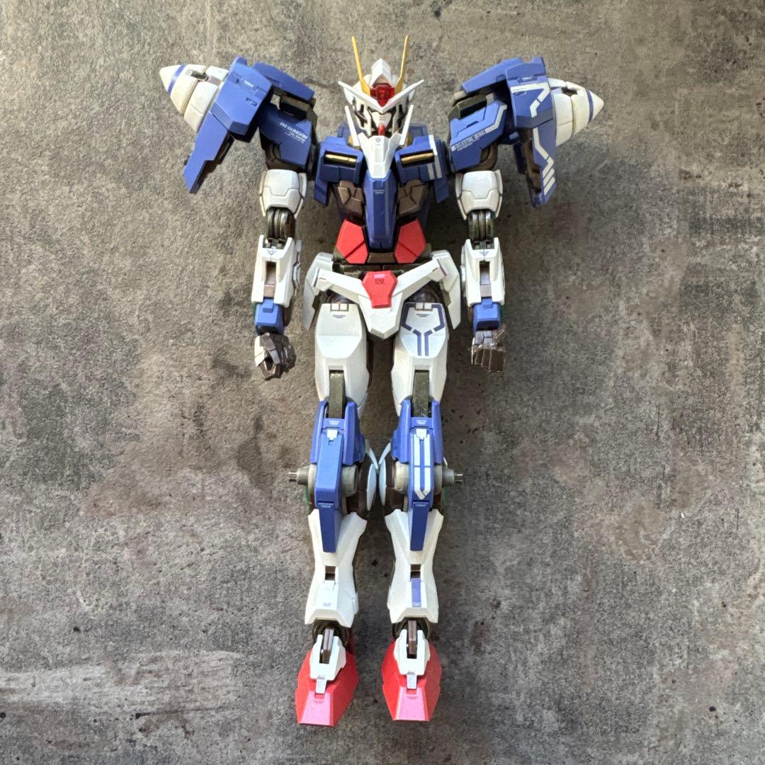 その他 L BUILD GN-0000/7S 00 Seven Sword