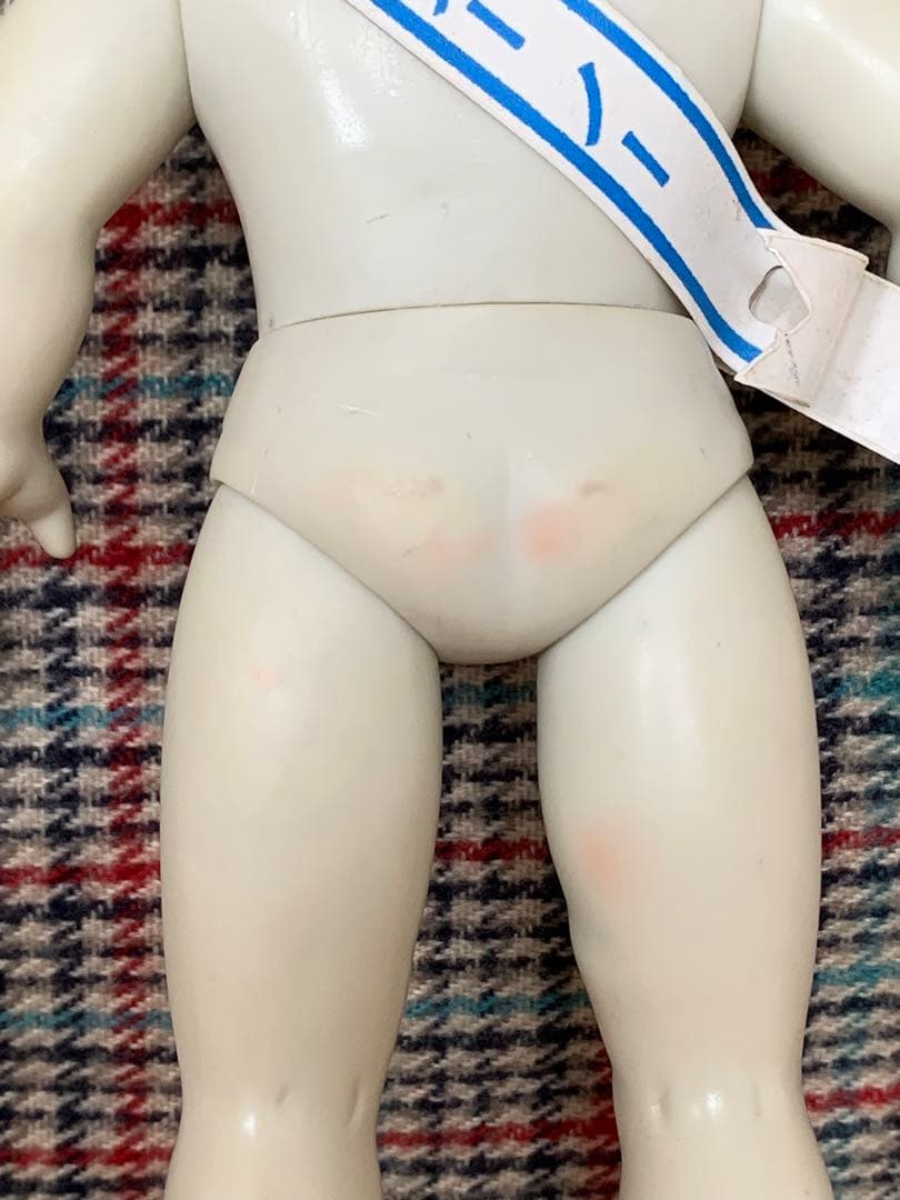 タイガーマスク。中島製作所。ミスターノー。スタンダードとビッグサイズフィギュア