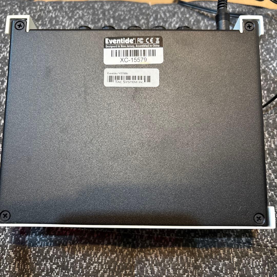 【超美品・アクティベーション未登録】Eventide H90 箱なし・電源付き